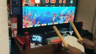 XYAB Taiko Drum Controler