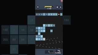 BRICKS BREAKER PUZZLE - STAGE 409 PASSED // DAILY RELAX GAME