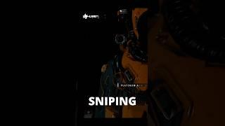 Warzone Sniping Vs Reality Part 3 #codshorts #cod #warzone