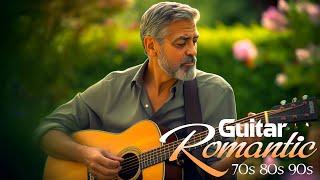 Top 50 Guitar Love Songs  The Best Relaxing Lyrical Music - Instrumental Guitar Music 2024