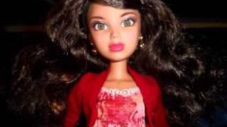 Liv Doll Alexis Photoshoot