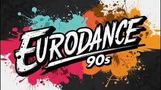 Best 90s Eurodance MIX Haddaway, Corona, Vengaboys, Aqua, Eiffel 65