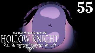 Ценнейший покупатель Солюмбры || Hollow knight #55