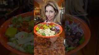 Antipasto Salad