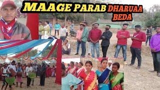 DHARUAA BEDA  //  MAAGE PARAB  //    PHUL ENJOY  #sasmitamanojvlogs  #manojvlogs  #trendingvideo