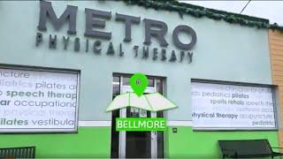 Metro Physical & Aquatic Therapy | Bellmore