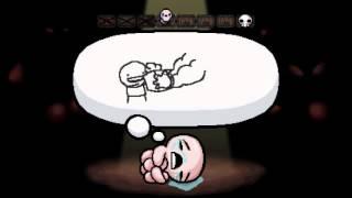 The binding of Isaac Afterbirth ч 20.