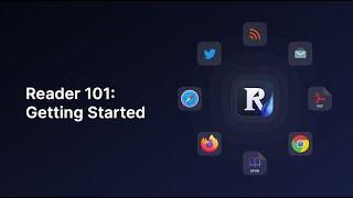 Getting Started with Reader