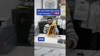 ️99-307-70-65 #quron #ruchkali #election #joynamoz #sovgalar #Abdulloh_domla #maruza #onam #uzbek