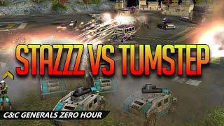 StaZzz vs Tumstep | USA vs Tox | Forest of Camelot