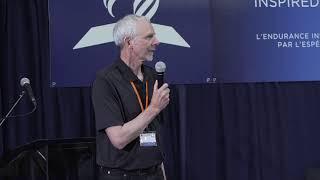 NZPUC Session 2021 - Endurance by Hope