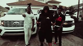BLACK TALIBAN GANG-TAKEOFF (OFFICIAL MUSIC VIDEO)