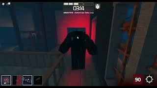 Roblox Escape the Darkness - Killer Showcase - Dream Demon