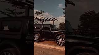 Thar lovers | Mahindra thar india | carsnation36 | #thar #fortuner #ford #cars #shorts #viral