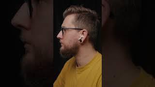Czy da się używać AirPods Pro 2 do montażu filmów?  #shorts #apple #airpodspro2 #montażfilmów