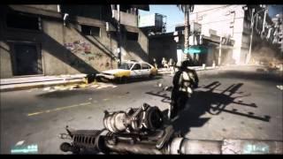 Battlefield 3 - Gamescon Interview with Karl Magnusson [HD]