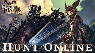 PPSSPP Monster Hunter Freedom Unite