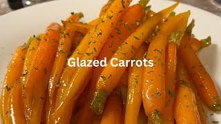 Glazed Carrots | Easter Carrots | Subscriber Question #casouthernbelle