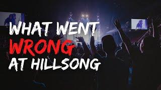 Hillsong Has a Major Problem…