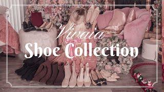 VIVAIA SHOE COLLECTION Faves & Reviews | Black Friday Deals & Coupon!