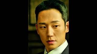 ￼￼ he wasn’t her destiny but she made him her choice.. #kdrama #snowdrop #junghaein #jisoo #kpop