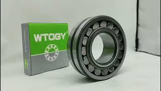 61913 Bearing China Bearing WTOGY Bearing of China