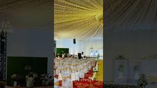 Malik Events | Reception Decor | Wedding Decor | Stage Decor | Kerala | Kannur | Event Design | Love