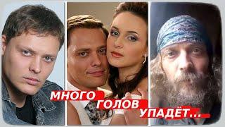 Какую правду скрывает Артём Артемьев, звезда сериала "Татьянин день"?