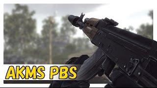 Contract Wars : AKMS PBS [W-Task]