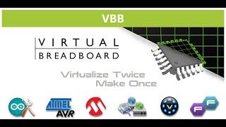 Robotatexnika, 1-dars Virtual BreadBoard orqali Arduino va sensorlarni o'rganish, VBB ni o'rnatish