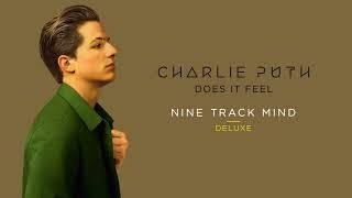 Charlie Puth - Does It Feel (Instrumental Version)