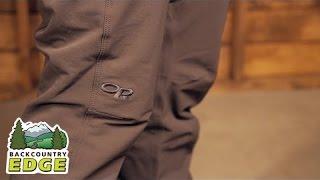 Outdoor Research Women's Cirque Pant