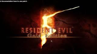 [PC]Resident Evil 5 Gameplay Stream (2019/12/13)