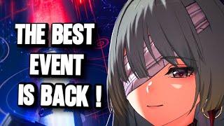 THE BEST WUTHERING WAVES EVENT IS BACK! NEWS & REACTS - 2x GIFTED = GLIDER