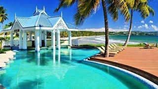 Top10 Recommended Hotels in Scarborough, Trinidad and Tobago