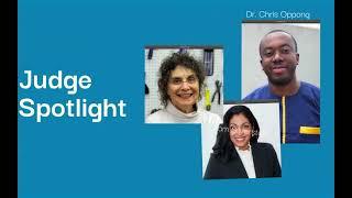GLOBAL HEALTHCARE CASE COMPETITION