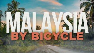 Bike touring down Malaysia's West Coast