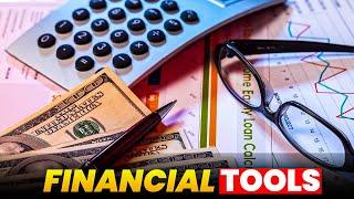 Top 10 Financial Tools and Resources for Beginners