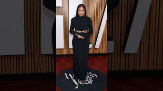 Lauren London Slays @ Glamour Mag WOTY Awards #laurenlondon #fashionpolice #glamourmag #woty #style