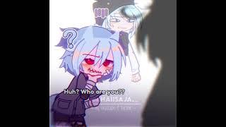 the naughty Parasite  | ib:Trend × #KhaiiSaja #gachaclub #gachaedit #gachatrend #gacha