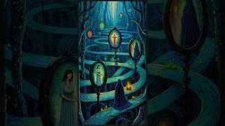 Neville Goddard’s Hidden Method to Escape the Matrix #history #eckharttolle #horror