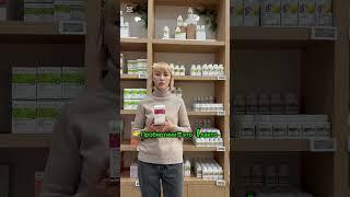 Balance Within W от Nutrilite — это комплексная пищевая добавка, разработанная специально для женщин