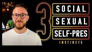 Instincts for Enneagram Type 3 Achievers [Sexual, Social, Self-Pres]