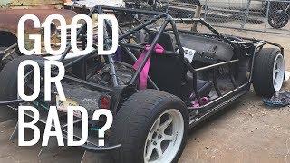 What You Need to Know Before Making a Death Kart