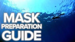 Mask Preparation Guide