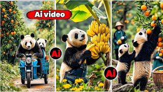 Ai Se video Kaise Banaye | Copy Paste Video On Youtube And Earn Money | Best Youtube Channel Ideas