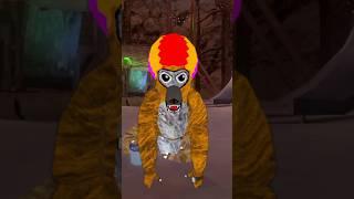 Trend?FULL CREDITS @Chamoyvvr  #gorillatag #gtag #vr #oculus#fyp #shorts #recommended
