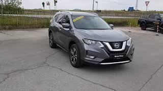 XTR NC Az KAD
