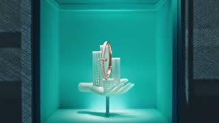 Tiffany & Co. Icons: T by Tiffany