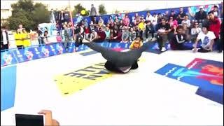 Ilya Ilyin Break Dancing - Greatest Weightlifter